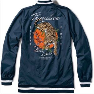 Primitive Ginza Souvenir Jacket